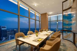 grand bay hotel chengdu