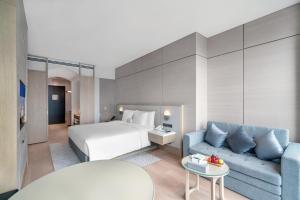 grand bay hotel chengdu