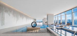 grand bay hotel chengdu