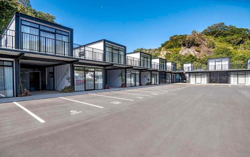 the com plex motel