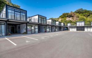the com plex motel