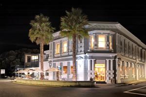 the com plex motel