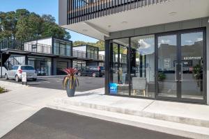 The Com Plex Motel,Bay Of Plenty Region>>Whakatane,3 star