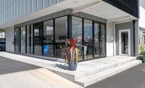 the com plex motel
