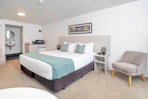 the com plex motel