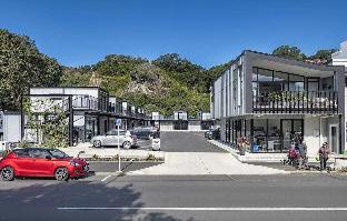 the com plex motel