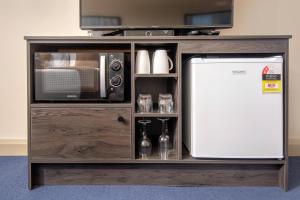 The Com Plex Motel,Bay Of Plenty Region>>Whakatane,3 star