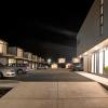 the com plex motel