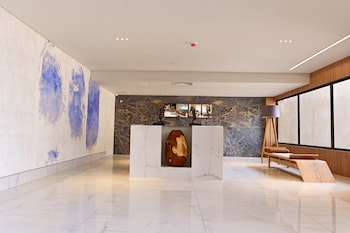 novotel santa cruz de la sierra