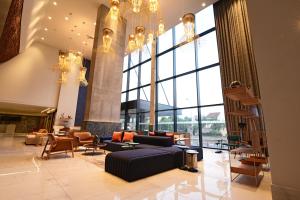 novotel santa cruz de la sierra