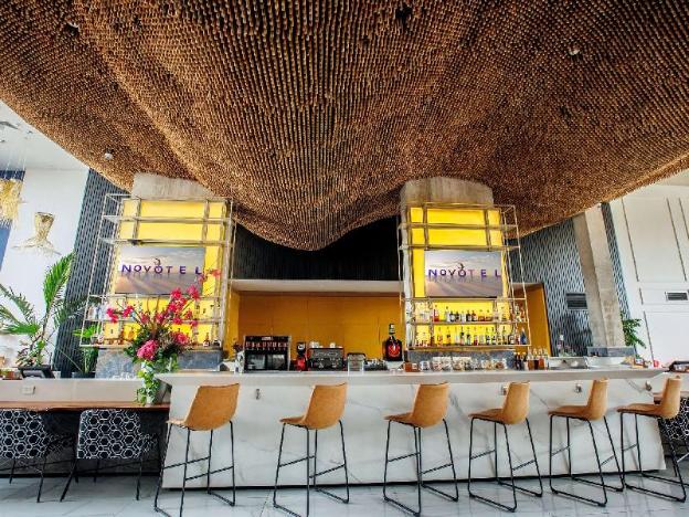 novotel santa cruz de la sierra