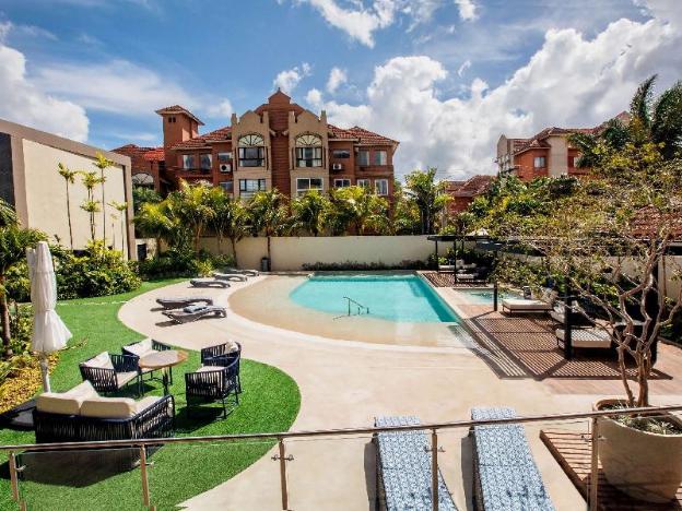 novotel santa cruz de la sierra