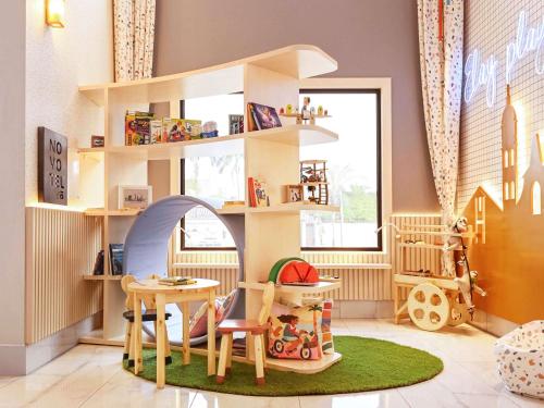 novotel santa cruz de la sierra