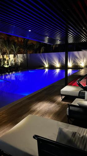 novotel santa cruz de la sierra