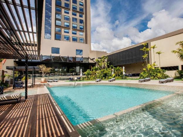 novotel santa cruz de la sierra