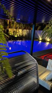 novotel santa cruz de la sierra