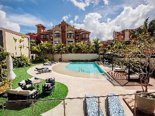 novotel santa cruz de la sierra