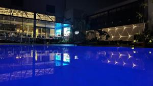 Novotel Santa Cruz De La Sierra,Santa Cruz De La Sierra>>Santa Cruz,5 star