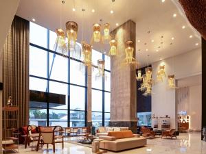 Novotel Santa Cruz De La Sierra,Santa Cruz De La Sierra>>Santa Cruz,5 star