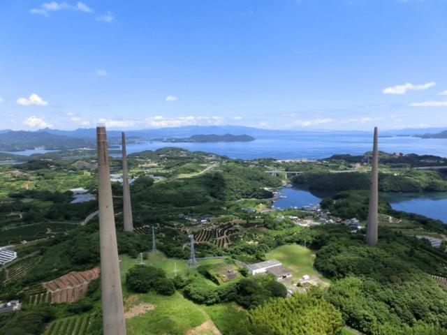99stay sasebo sgx