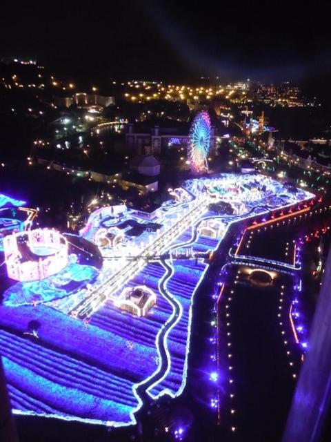 99stay sasebo sgx