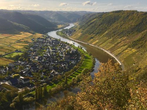 moseltel ernst cochem