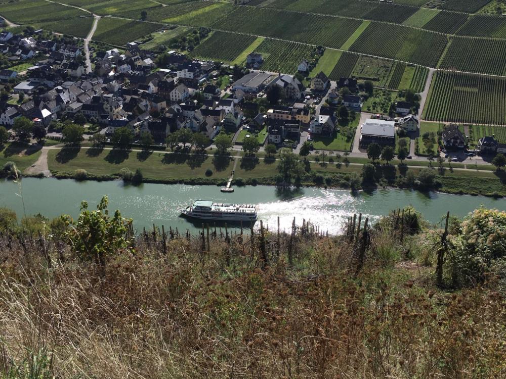 moseltel ernst cochem