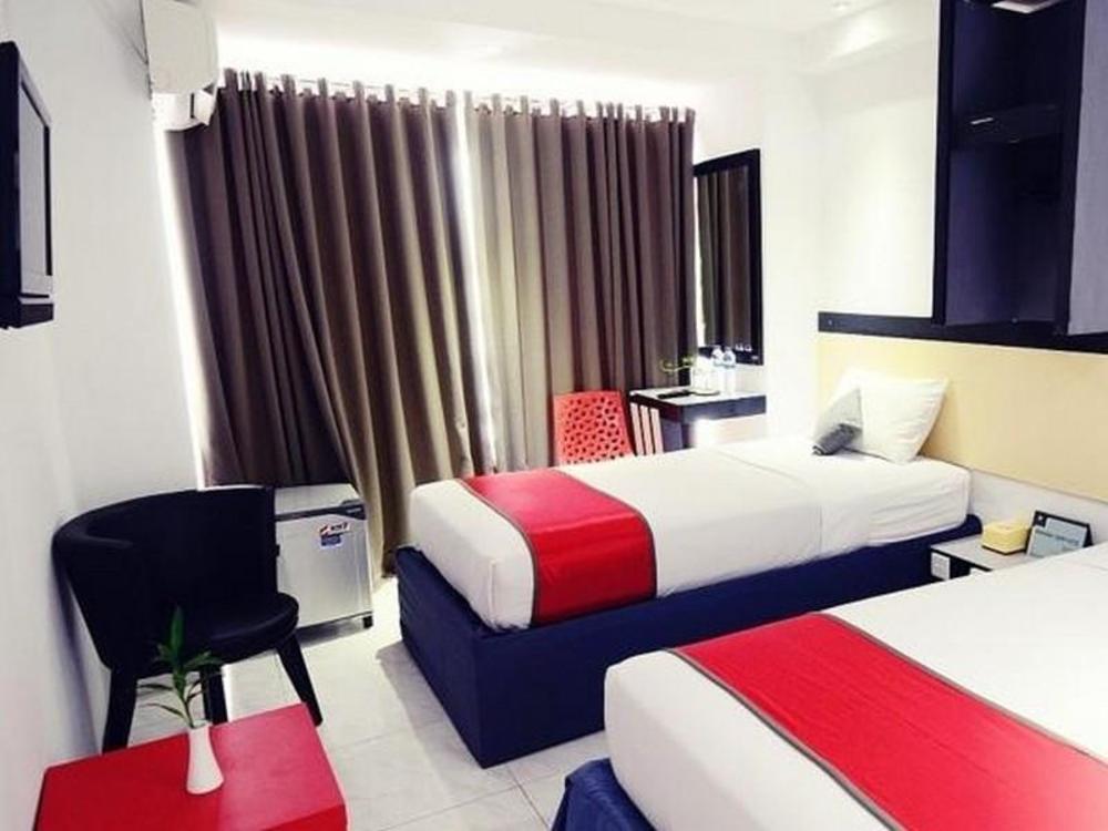 hotel prince boulevard