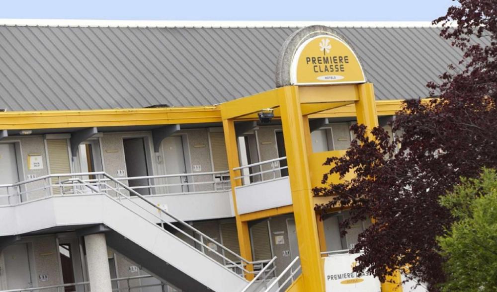 premiere classe lille nord roncq