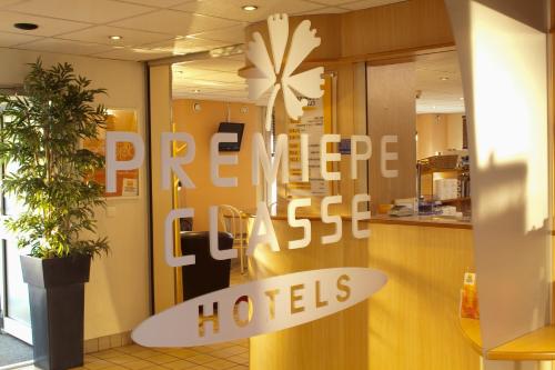 premiere classe lille nord roncq