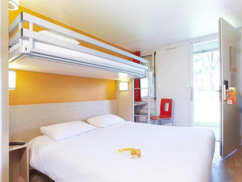 premiere classe lille nord roncq