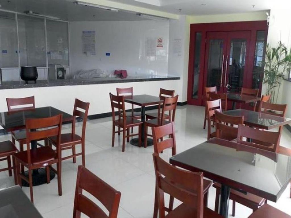 Greentree Inn Huangshan Tunxi Old Street Business,Tunxi>>Huangshan,4 star