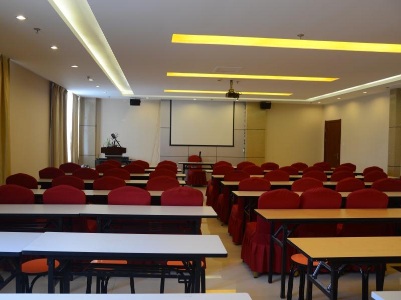 Greentree Inn Huangshan Tunxi Old Street Business,Tunxi>>Huangshan,4 star