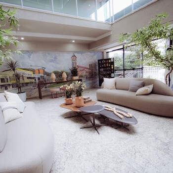 cassino all inclusive resort pocos de caldas