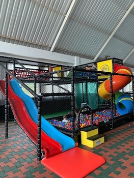 cassino all inclusive resort pocos de caldas