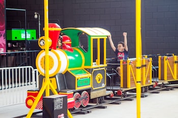 cassino all inclusive resort pocos de caldas