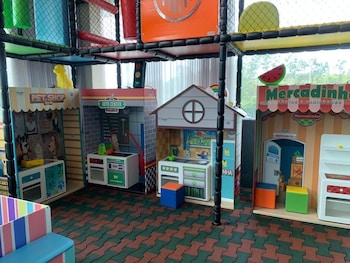 cassino all inclusive resort pocos de caldas