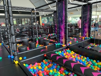 cassino all inclusive resort pocos de caldas