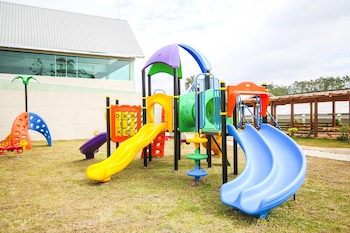 cassino all inclusive resort pocos de caldas