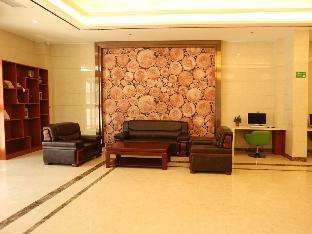 greentree inn suzhou yongqiao district fuxiao aven
