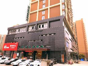 greentree inn suzhou yongqiao district fuxiao aven