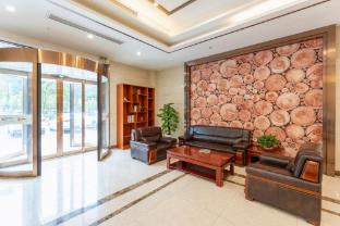 greentree inn suzhou yongqiao district fuxiao aven