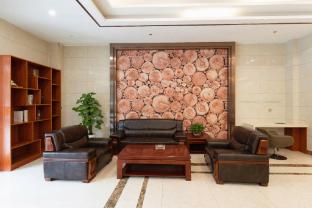 greentree inn suzhou yongqiao district fuxiao aven