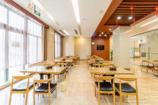 greentree inn suzhou yongqiao district fuxiao aven