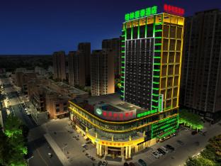 greentree inn suzhou yongqiao district fuxiao aven