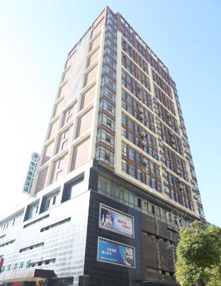 greentree inn suzhou yongqiao district fuxiao aven