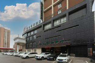 greentree inn suzhou yongqiao district fuxiao aven