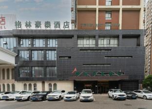greentree inn suzhou yongqiao district fuxiao aven