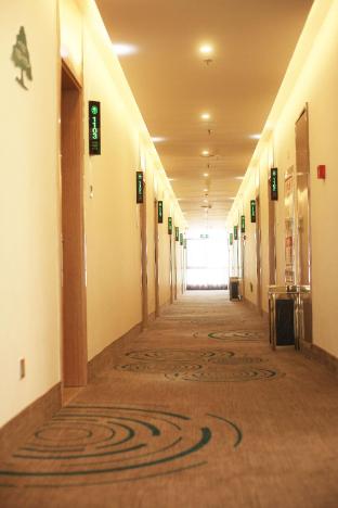 greentree inn suzhou yongqiao district fuxiao aven