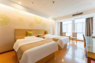 greentree inn suzhou yongqiao district fuxiao aven